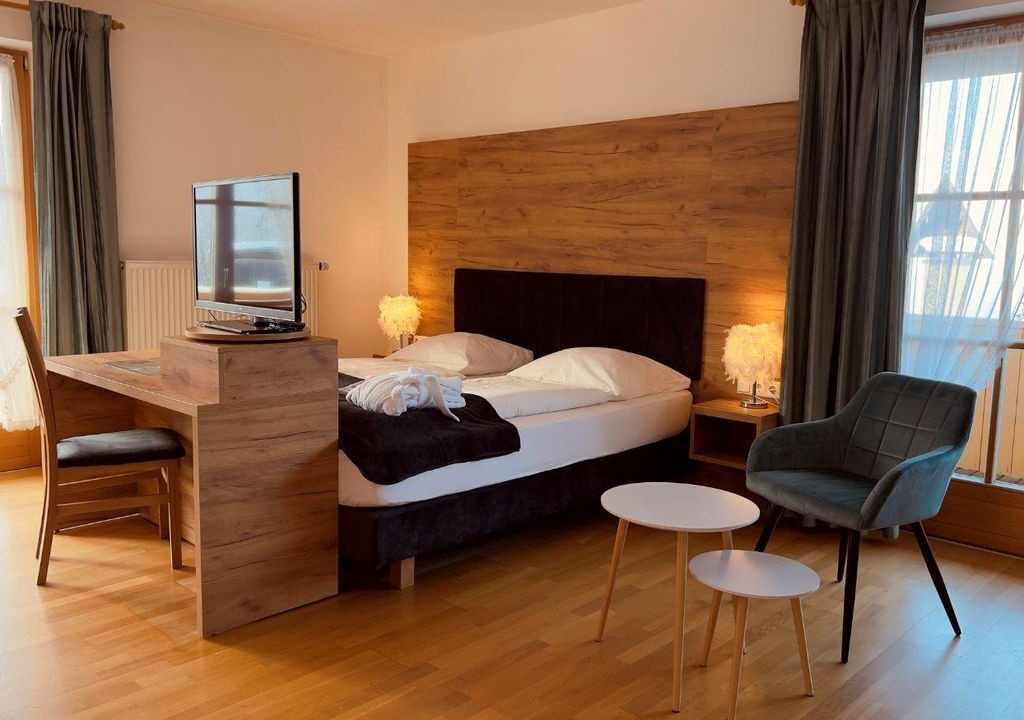 Photo of Bedroom in Sonnen