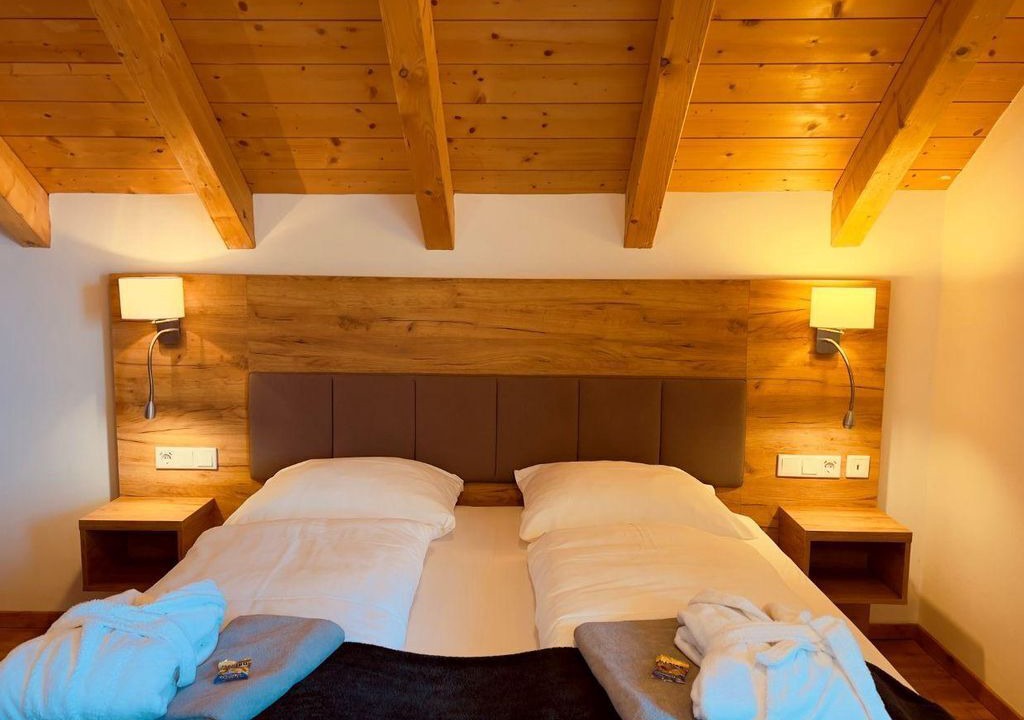 Photo of Bedroom in Sonnen