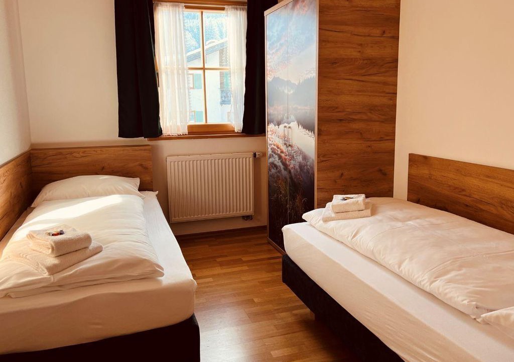 Photo of Bedroom in Sonnen
