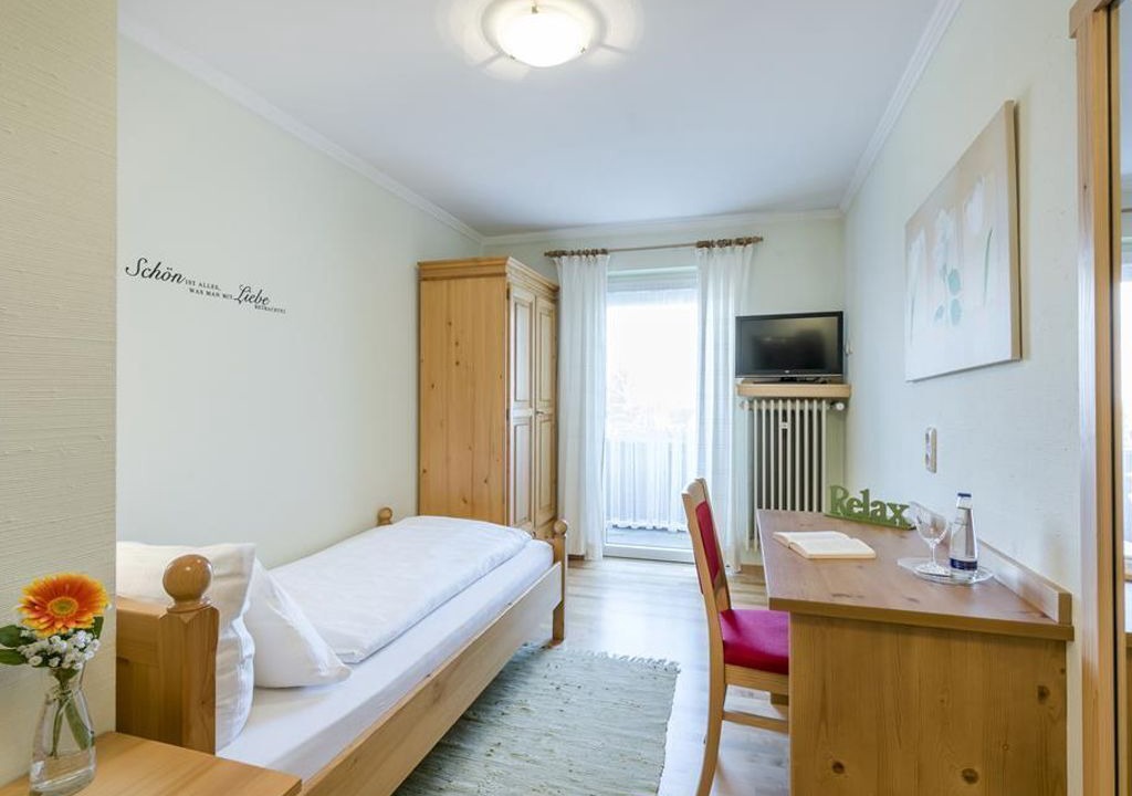 Photo of Bedroom in Sonnen