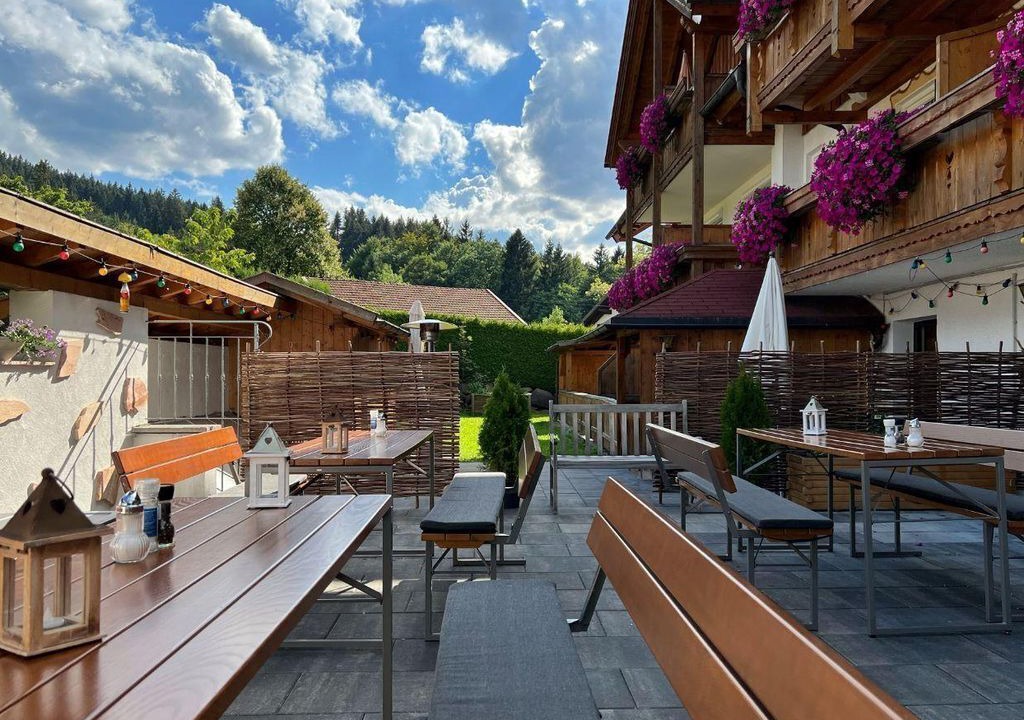 Photo of Outdoor in Sonnen