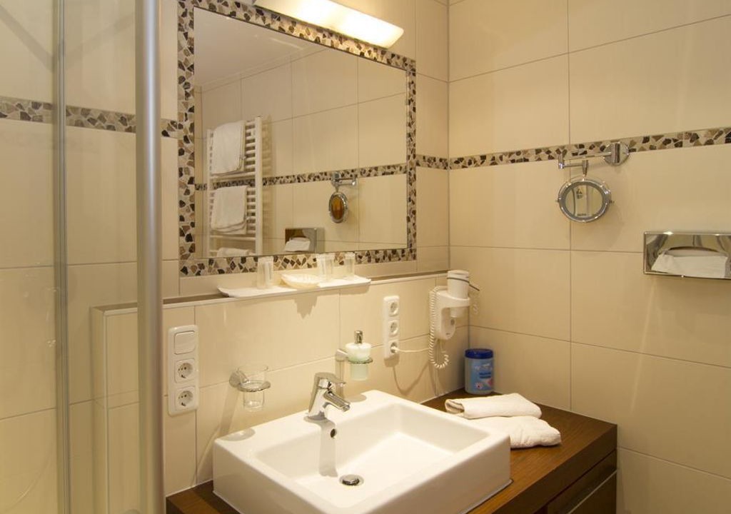 Photo of Bathroom in Sonnen