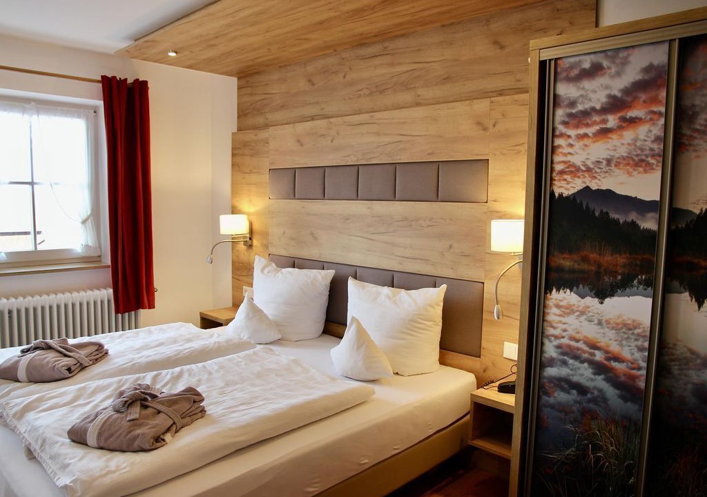 Photo of Bedroom in Sonnen