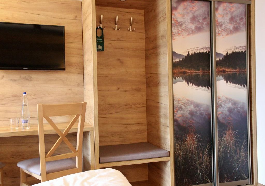 Photo of Bedroom in Sonnen