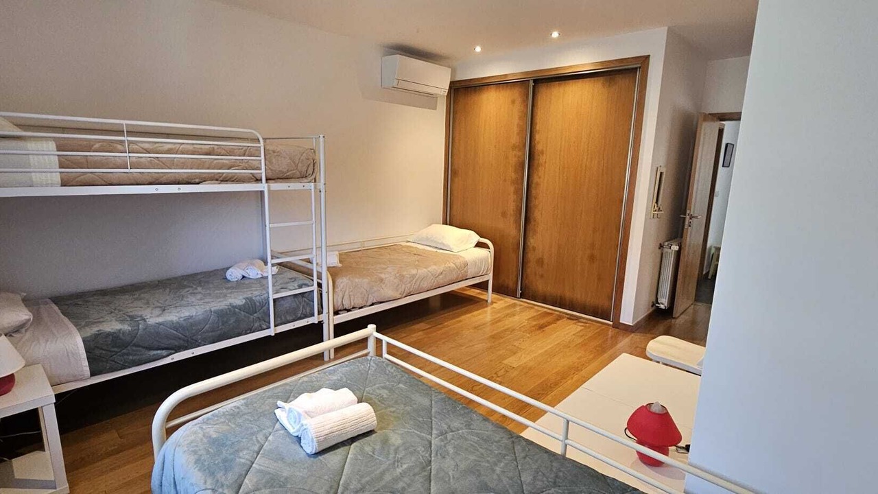 Photo of Bedroom in Cossourado