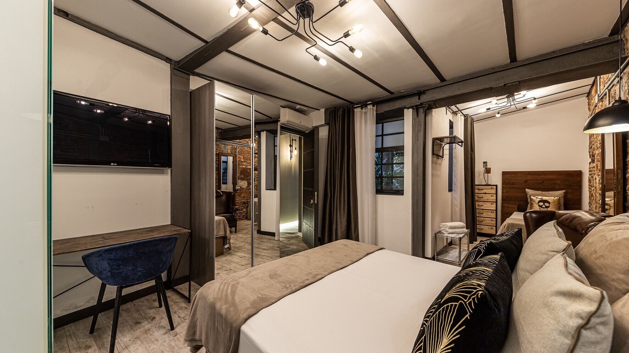 Photo of Bedroom in Centro