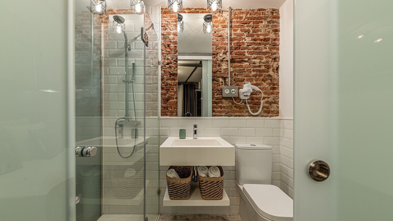 Photo of Bathroom in Centro