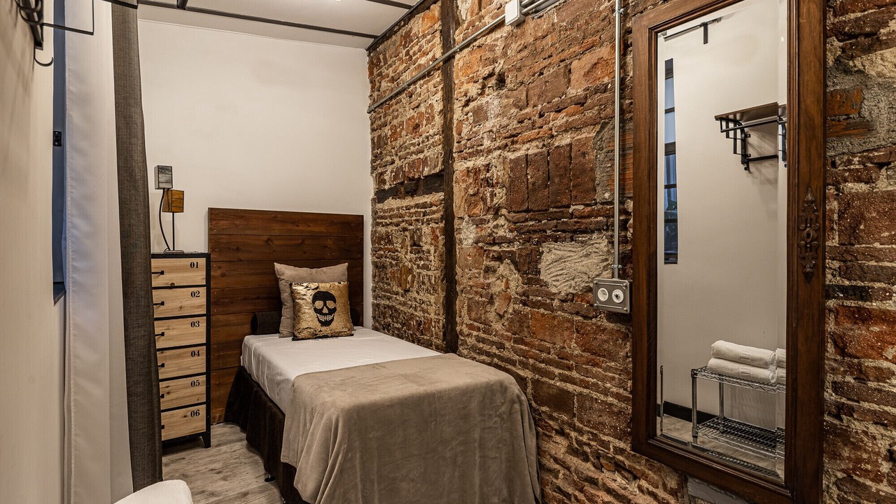 Photo of Bedroom in Centro