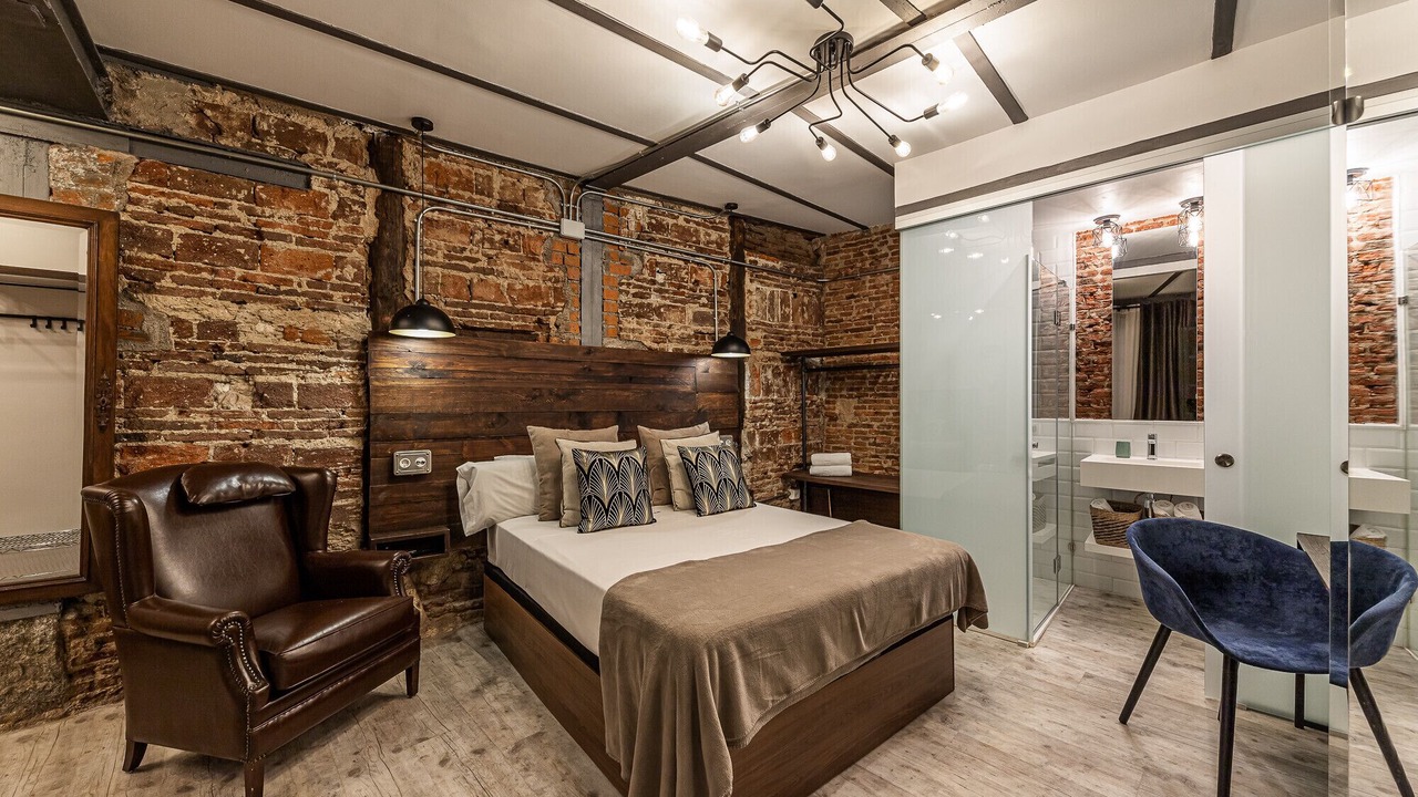 Photo of Bedroom in Centro