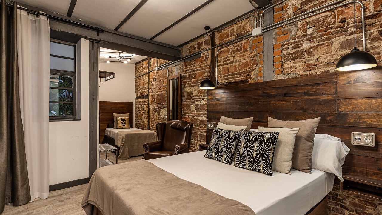 Photo of Bedroom in Centro