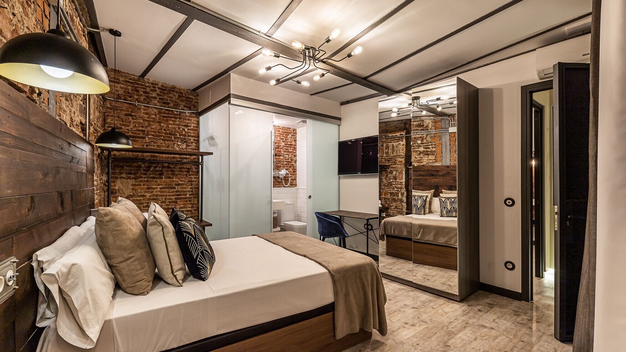 Photo of Bedroom in Centro