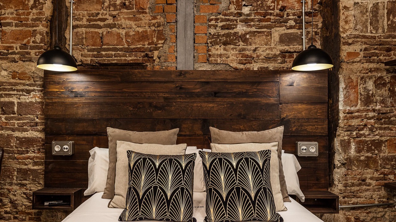 Photo of Bedroom in Centro