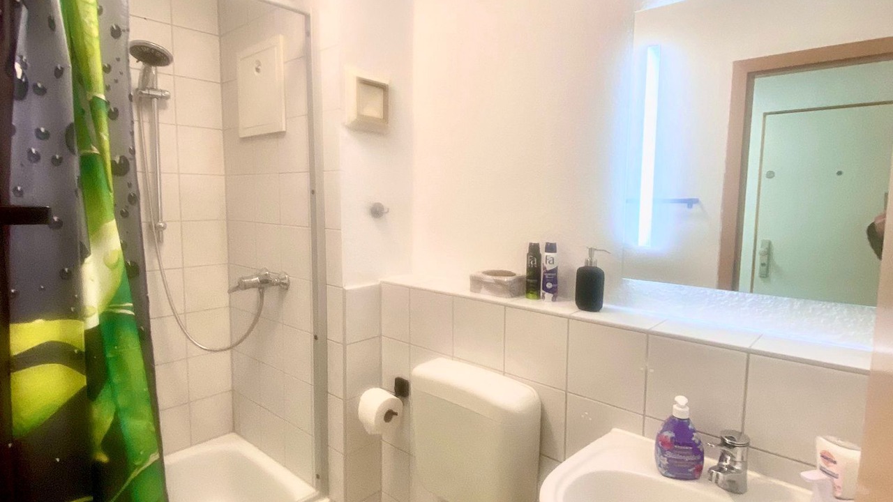 Photo of Bathroom in Fuerth