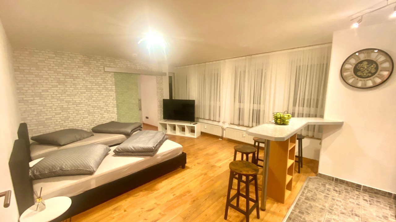 Photo of Bedroom in Fuerth