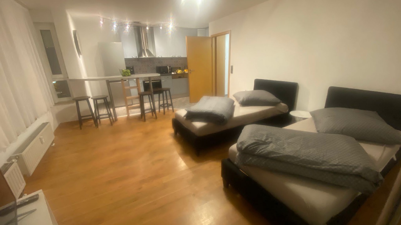 Photo of Bedroom in Fuerth