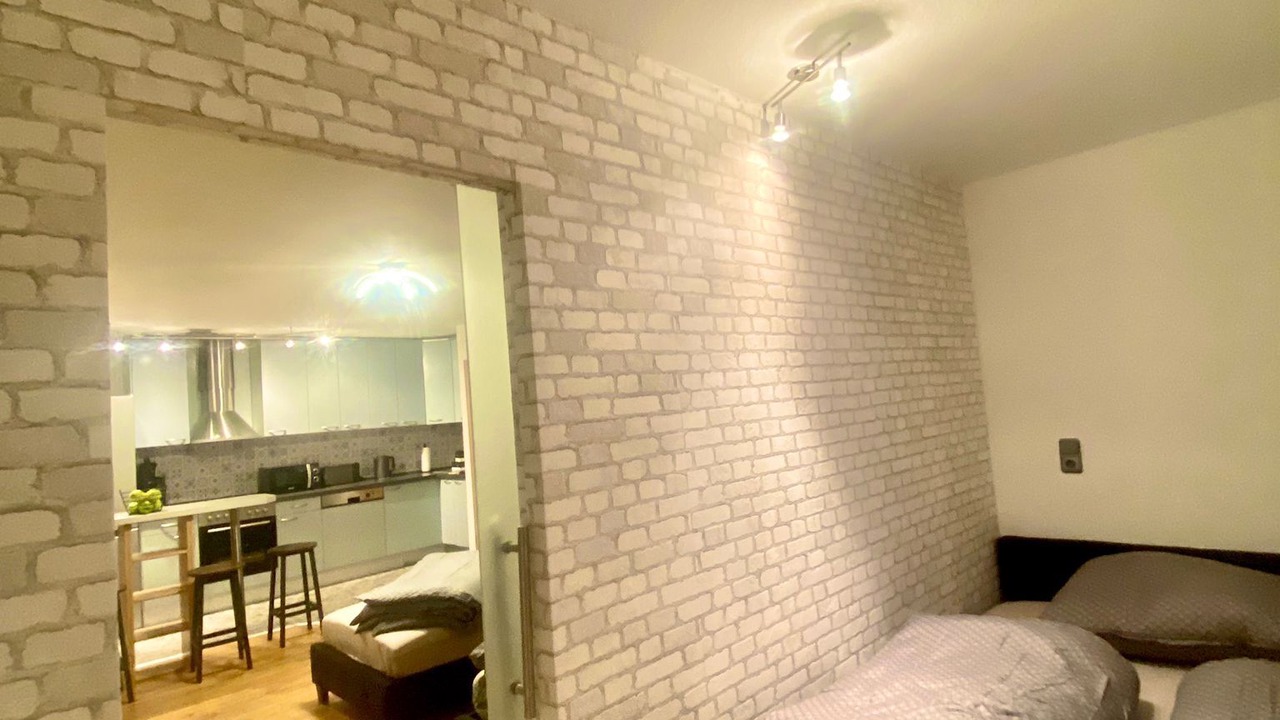 Photo of Bedroom in Fuerth