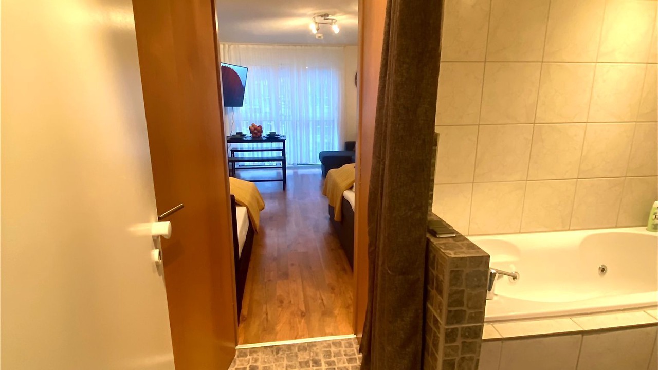 Photo of Bathroom in Fuerth