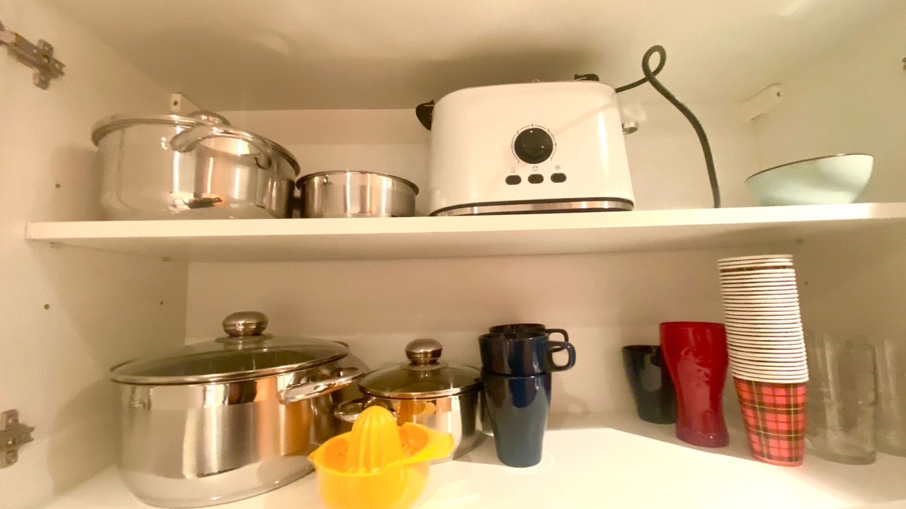 Photo of Kitchen in Fuerth