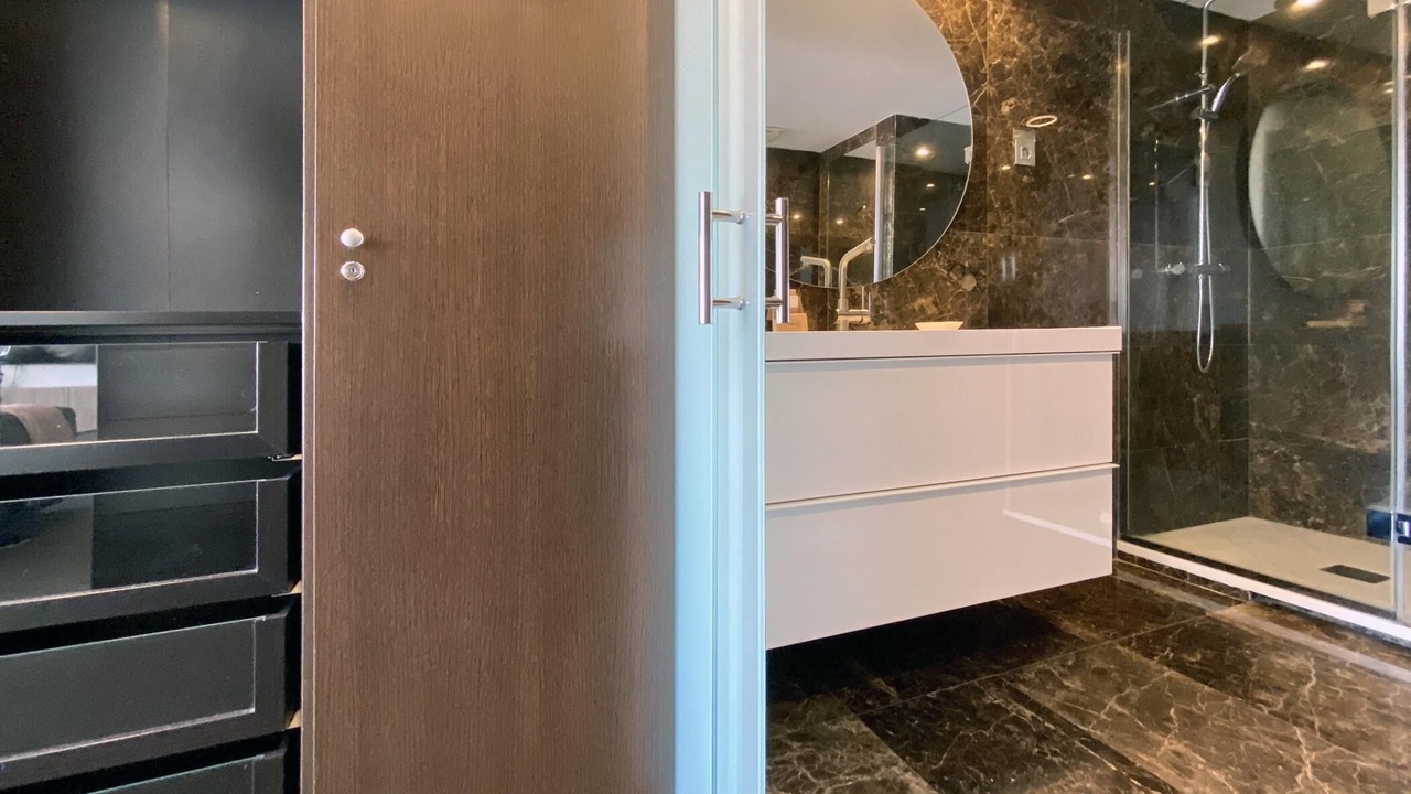 Photo of Bathroom in Castillejos