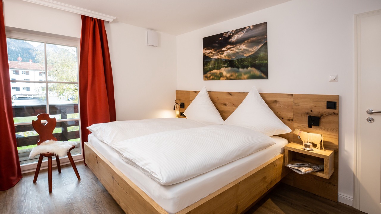 Photo of Bedroom in Oberstdorf