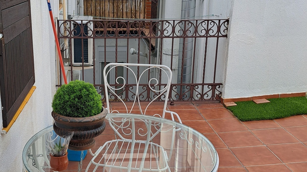 Photo of Outdoor in Moncloa - Arguelles