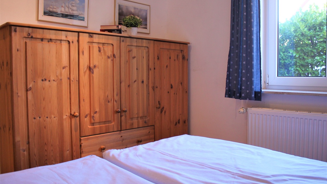 Photo of Bedroom in Kaltenhof