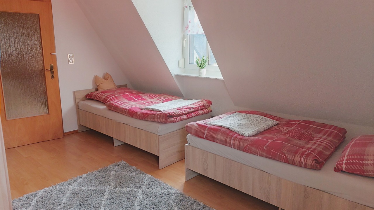 Photo of Bedroom in Berggiesshubel