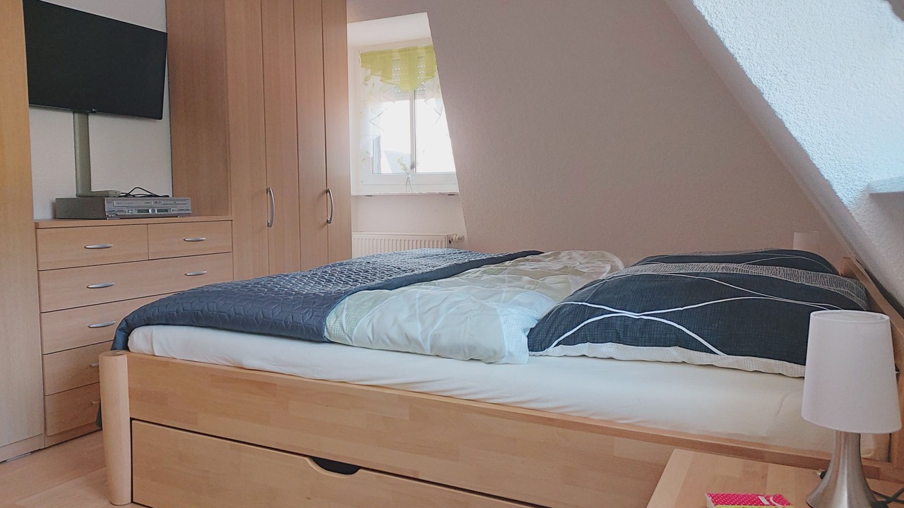 Photo of Bedroom in Berggiesshubel