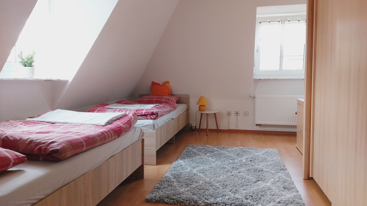 Photo of Bedroom in Berggiesshubel