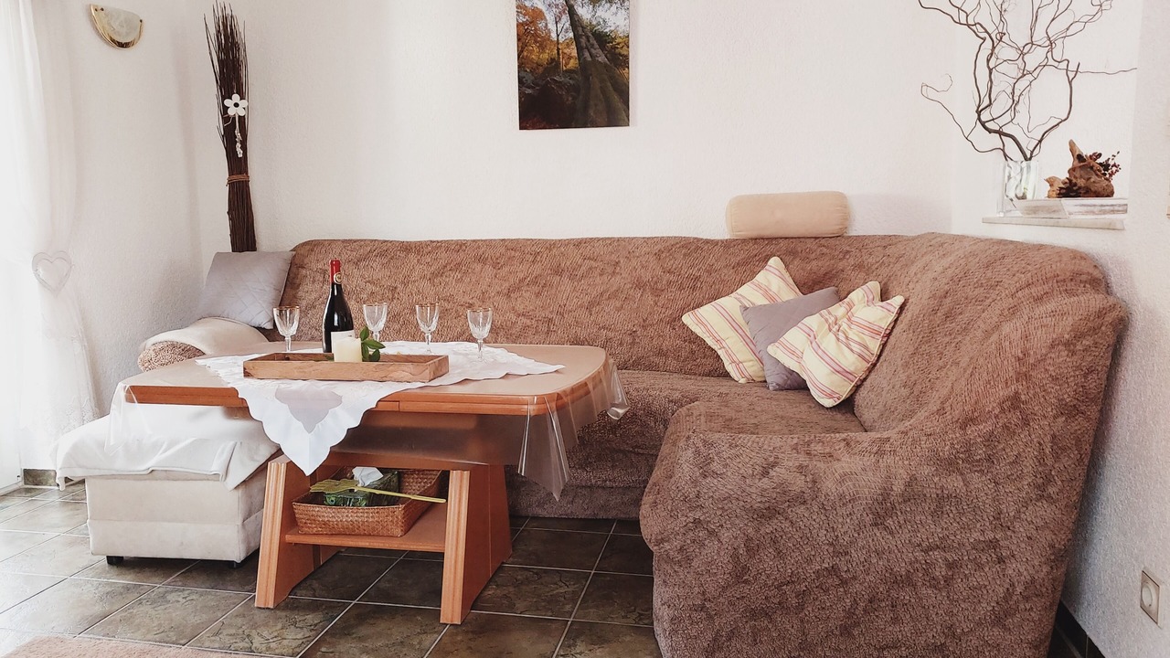Photo of Livingroom in Berggiesshubel