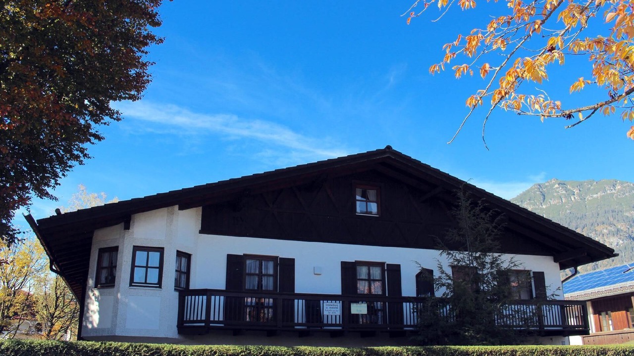 Photo of Outdoor in Garmisch-Partenkirchen