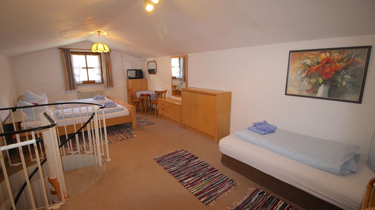 Photo of Bedroom in Garmisch-Partenkirchen