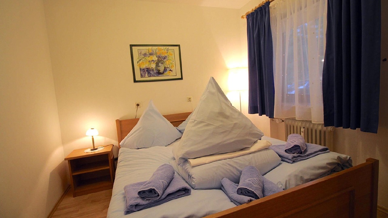 Photo of Bedroom in Muhldorfl