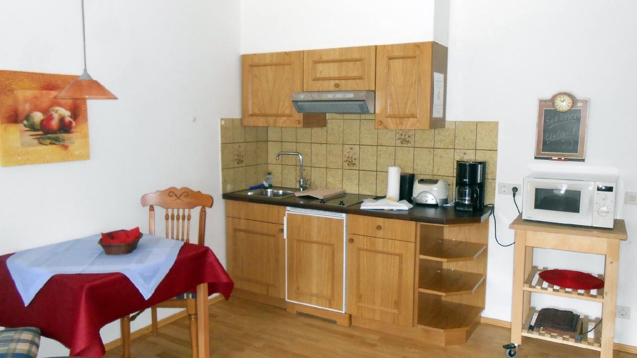 Photo of Kitchen in Muhldorfl