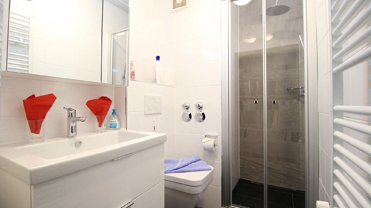 Photo of Bathroom in Muhldorfl