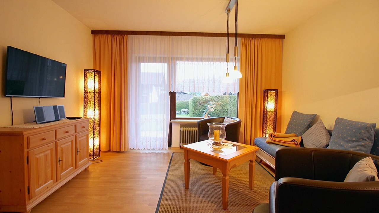 Photo of Livingroom in Muhldorfl