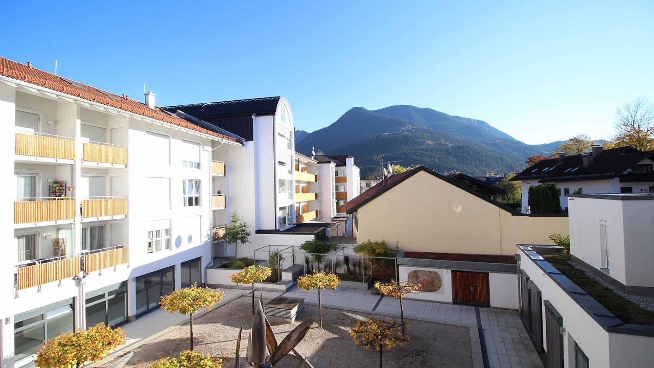 Photo of Outdoor in Garmisch-Partenkirchen