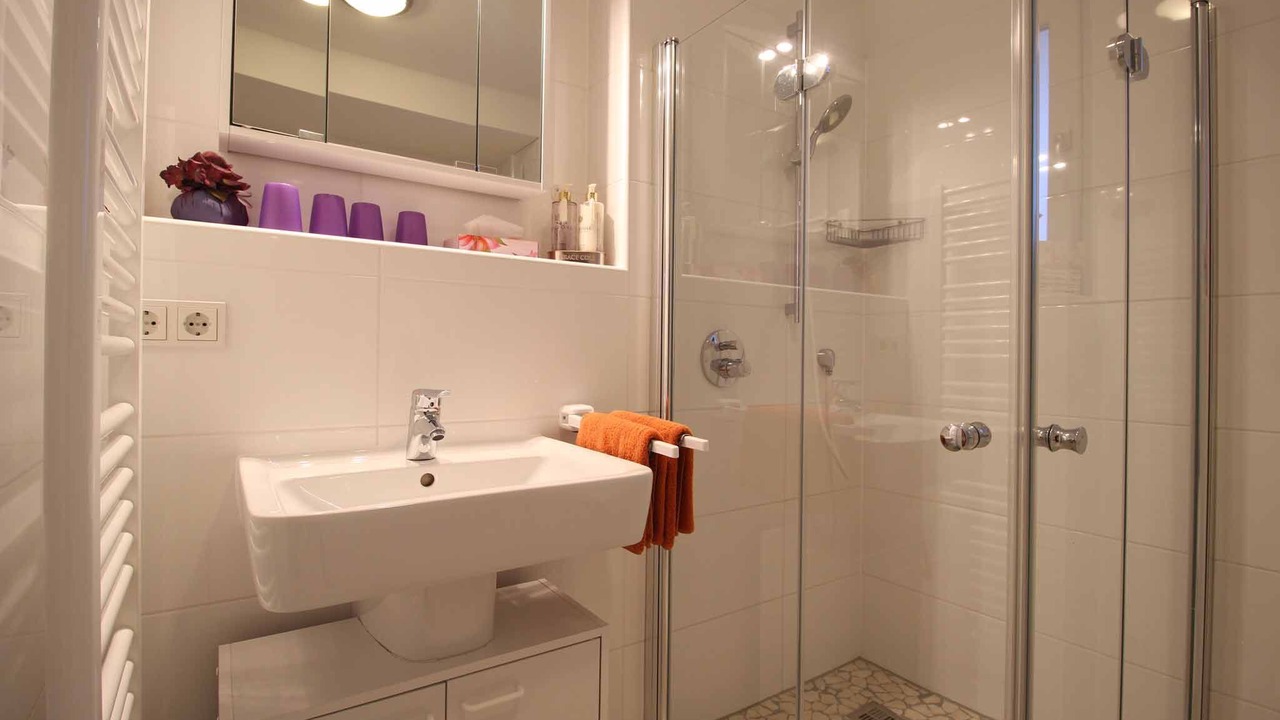 Photo of Bathroom in Garmisch-Partenkirchen