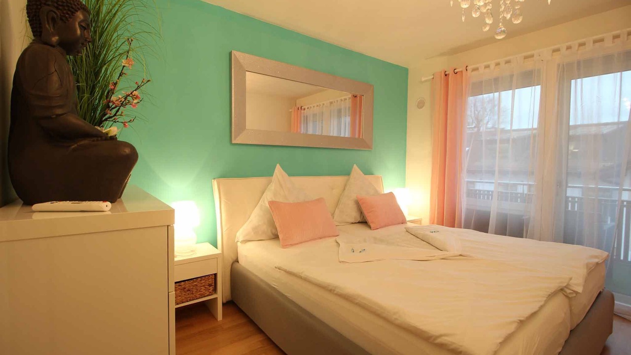 Photo of Bedroom in Garmisch-Partenkirchen