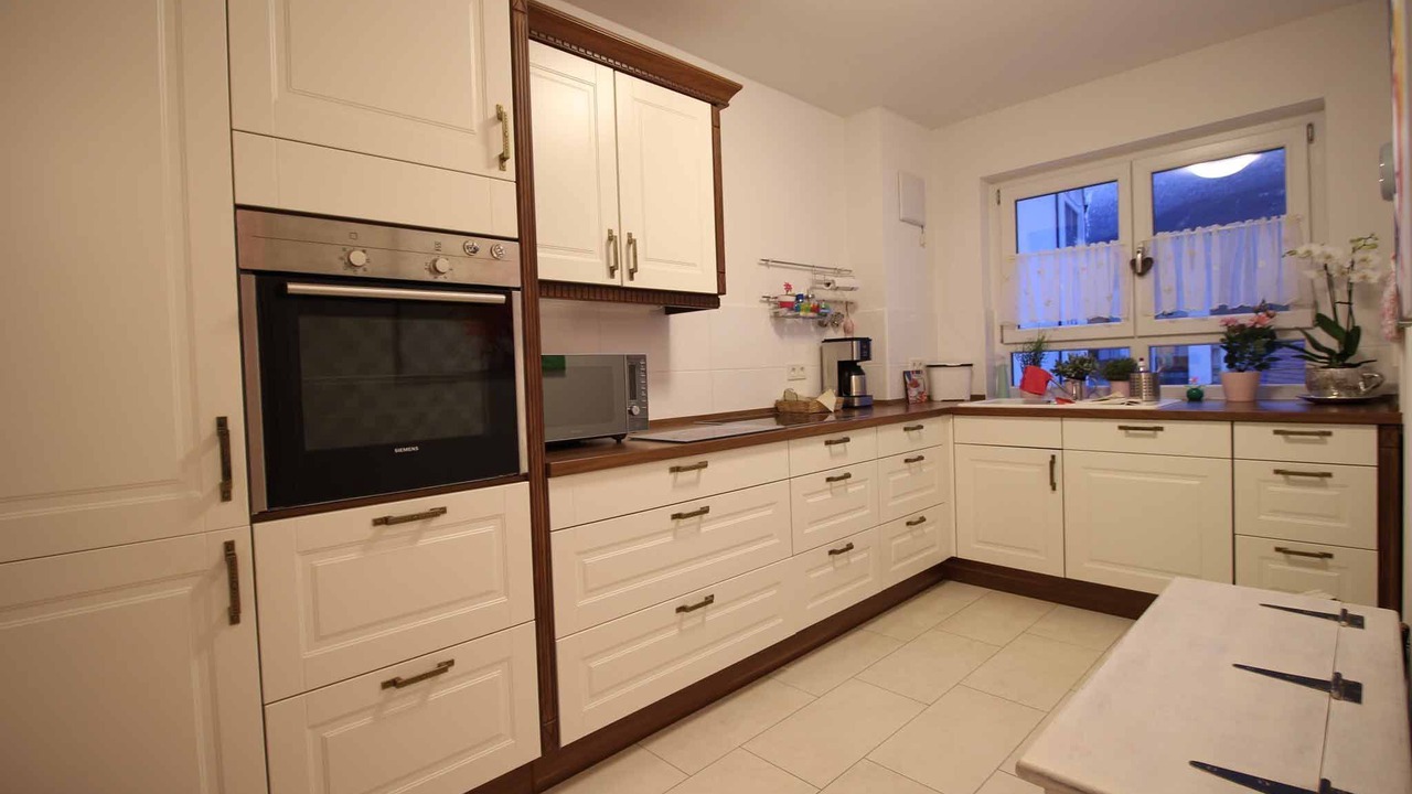 Photo of Kitchen in Garmisch-Partenkirchen