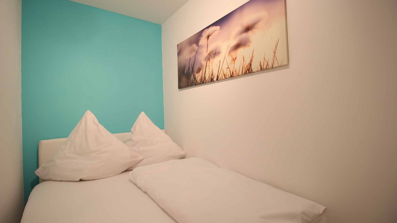 Photo of Bedroom in Garmisch-Partenkirchen