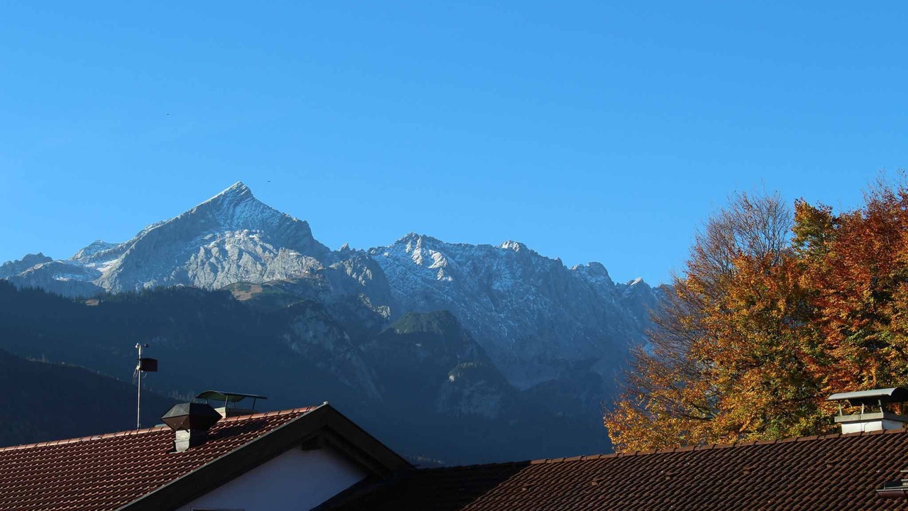 Photo of Outdoor in Garmisch-Partenkirchen