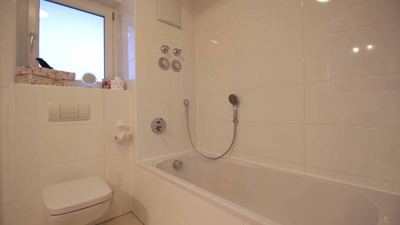 Photo of Bathroom in Garmisch-Partenkirchen