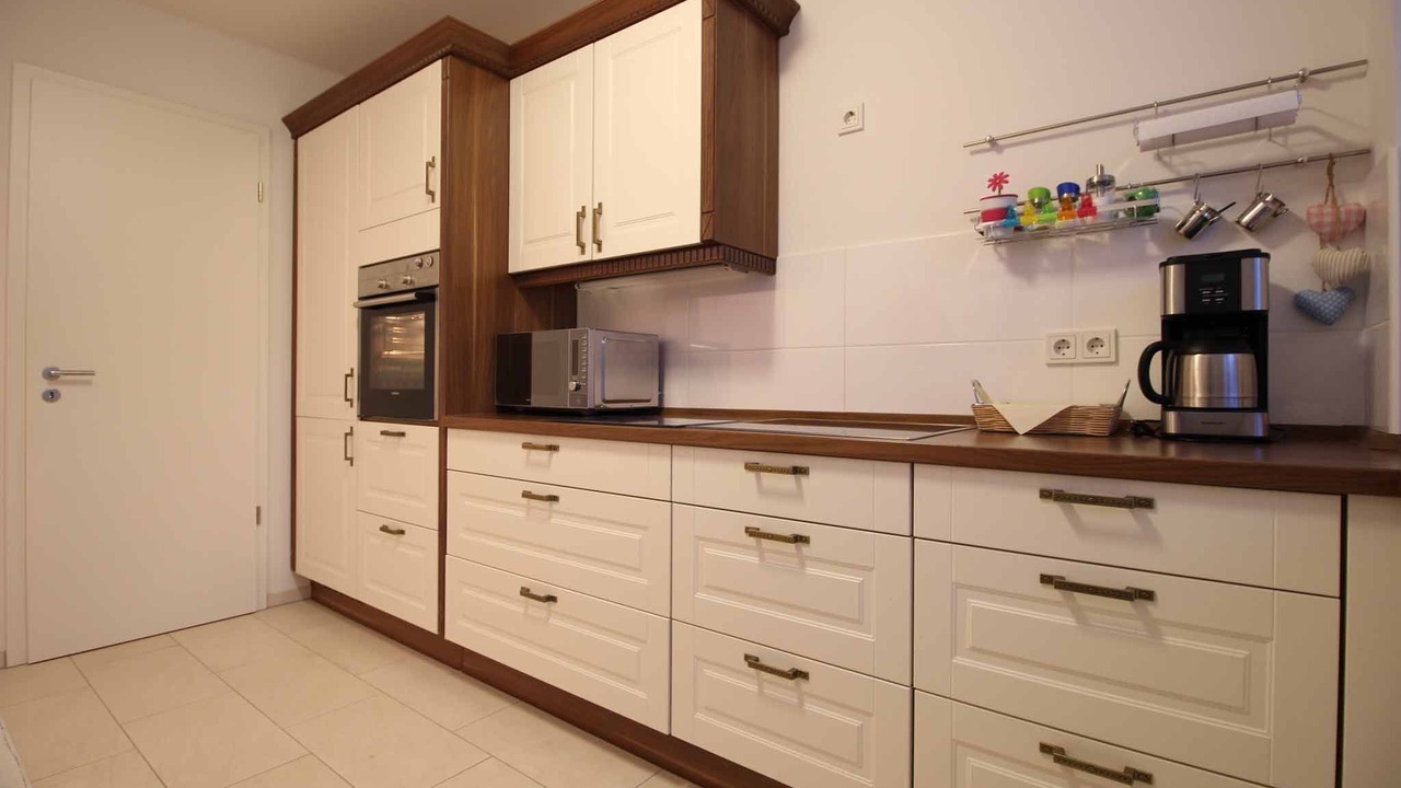 Photo of Kitchen in Garmisch-Partenkirchen