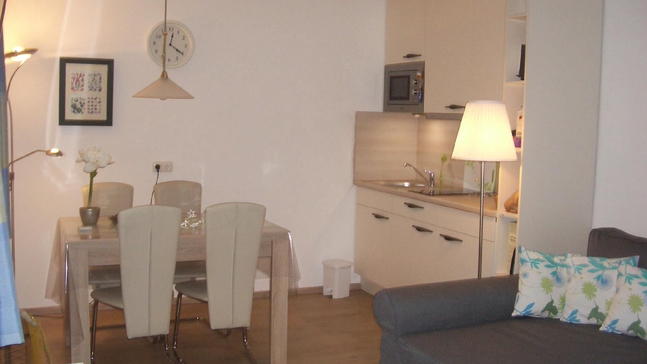 Photo of Livingroom in Muhldorfl