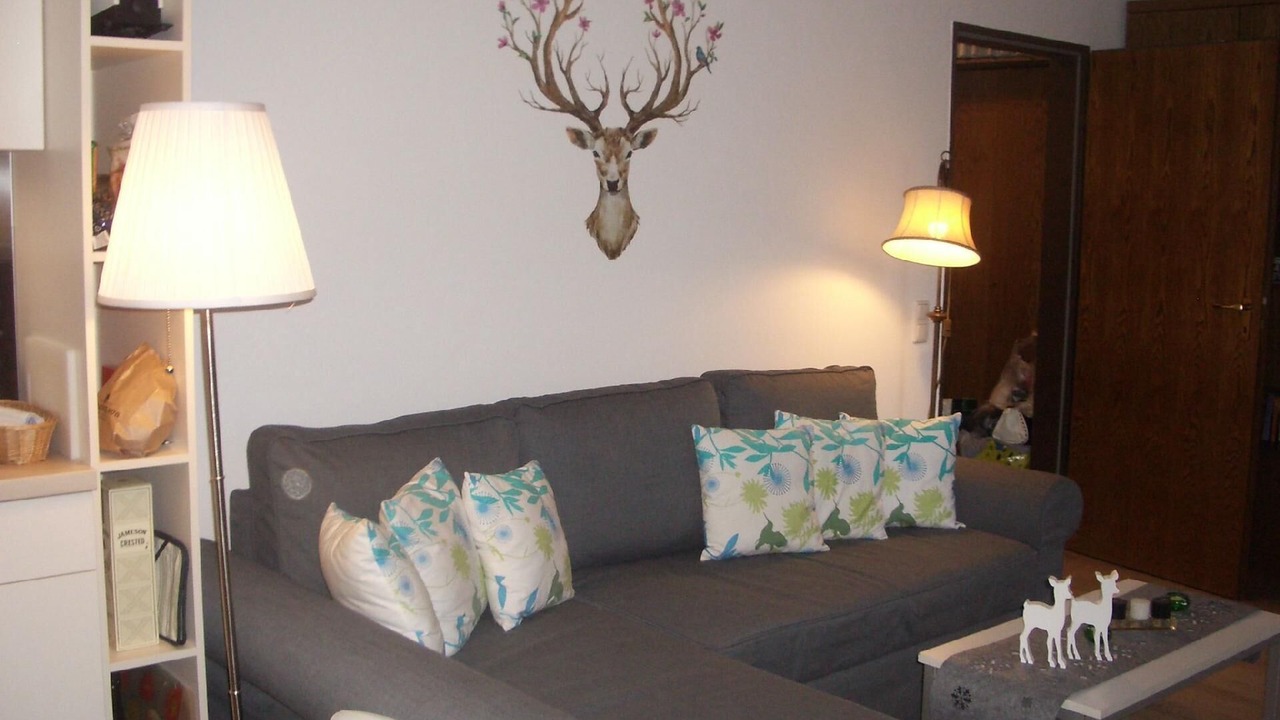 Photo of Livingroom in Muhldorfl