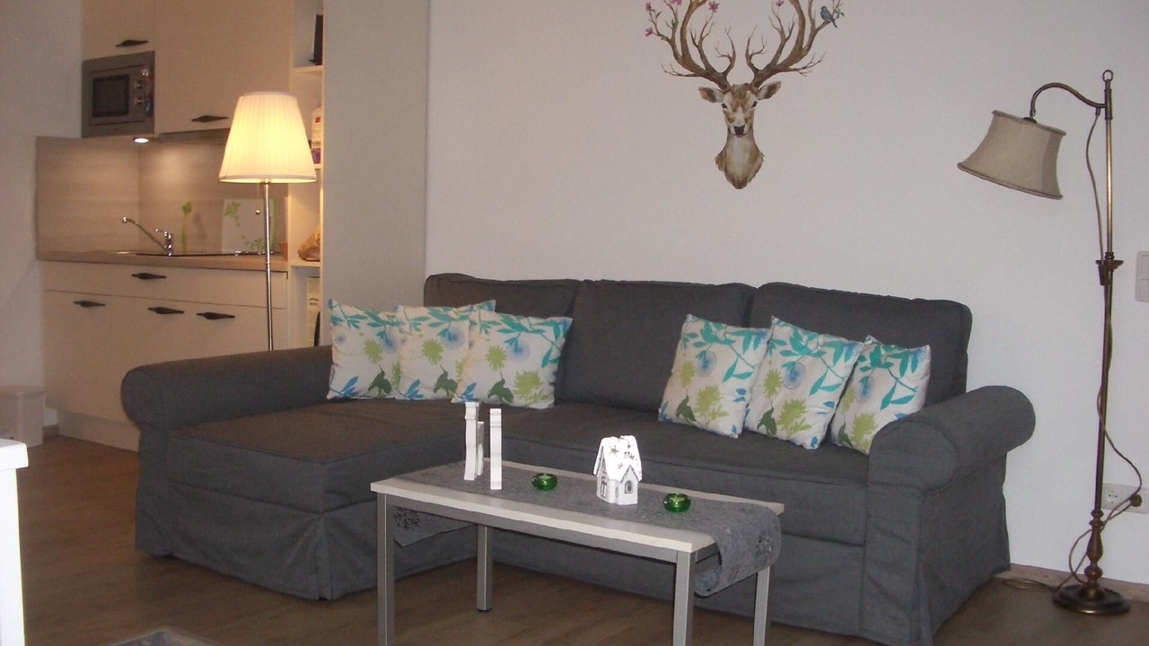 Photo of Livingroom in Muhldorfl