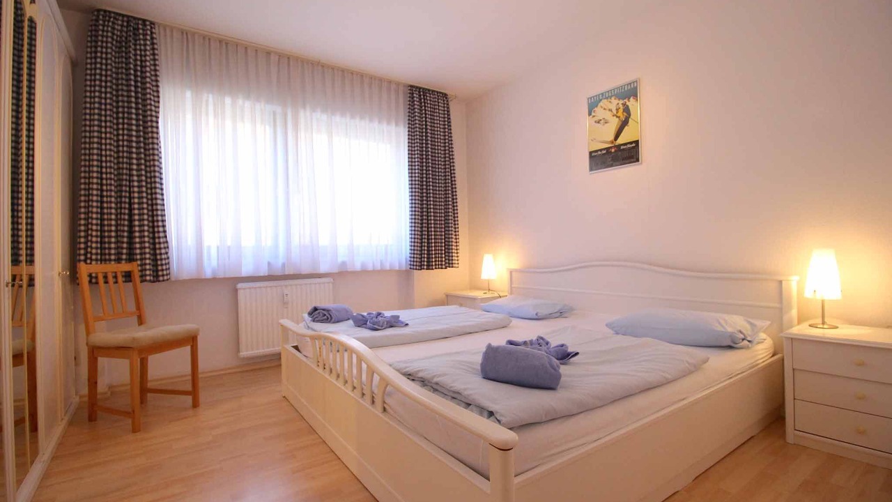 Photo of Bedroom in Garmisch-Partenkirchen