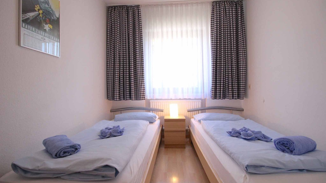 Photo of Bedroom in Garmisch-Partenkirchen