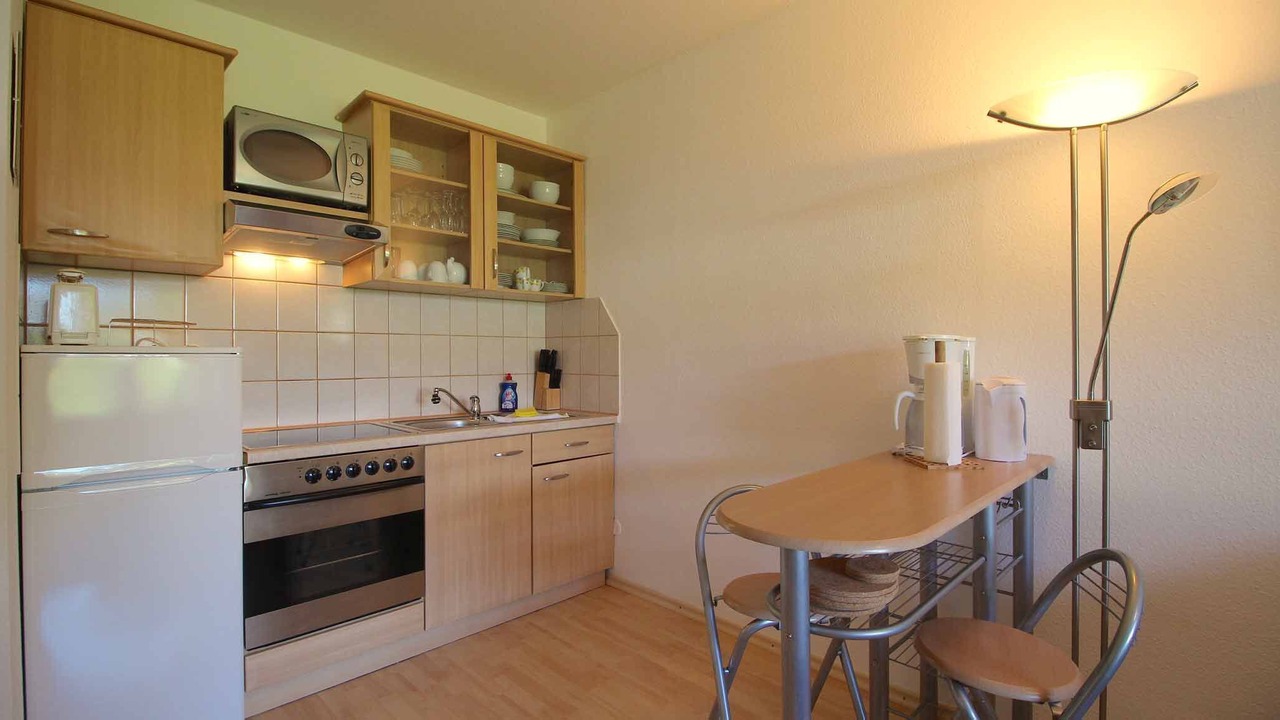 Photo of Kitchen in Garmisch-Partenkirchen